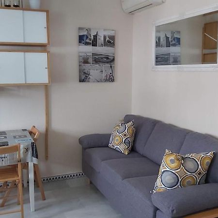 Apartamento Pinar Del Atlantico-La Barrosa Chiclana de la Frontera Exterior foto