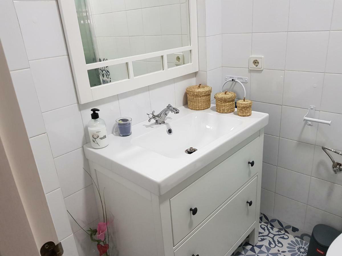 Apartamento Pinar Del Atlantico-La Barrosa Chiclana de la Frontera Exterior foto