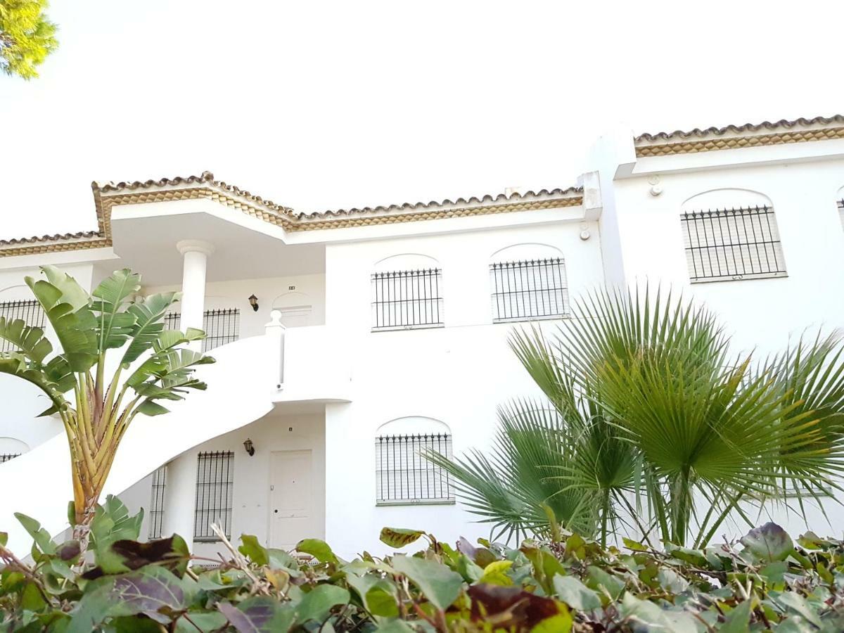 Apartamento Pinar Del Atlantico-La Barrosa Chiclana de la Frontera Exterior foto